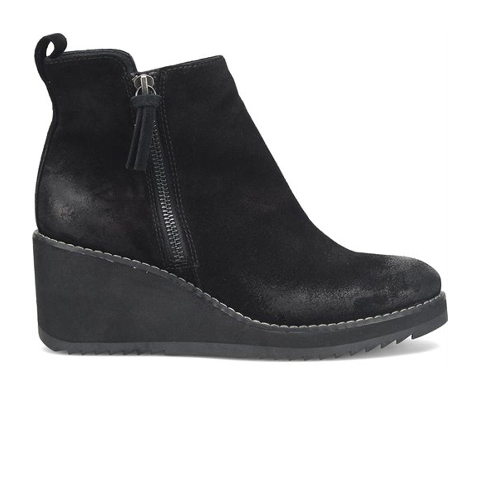 Sofft 2024 black boots