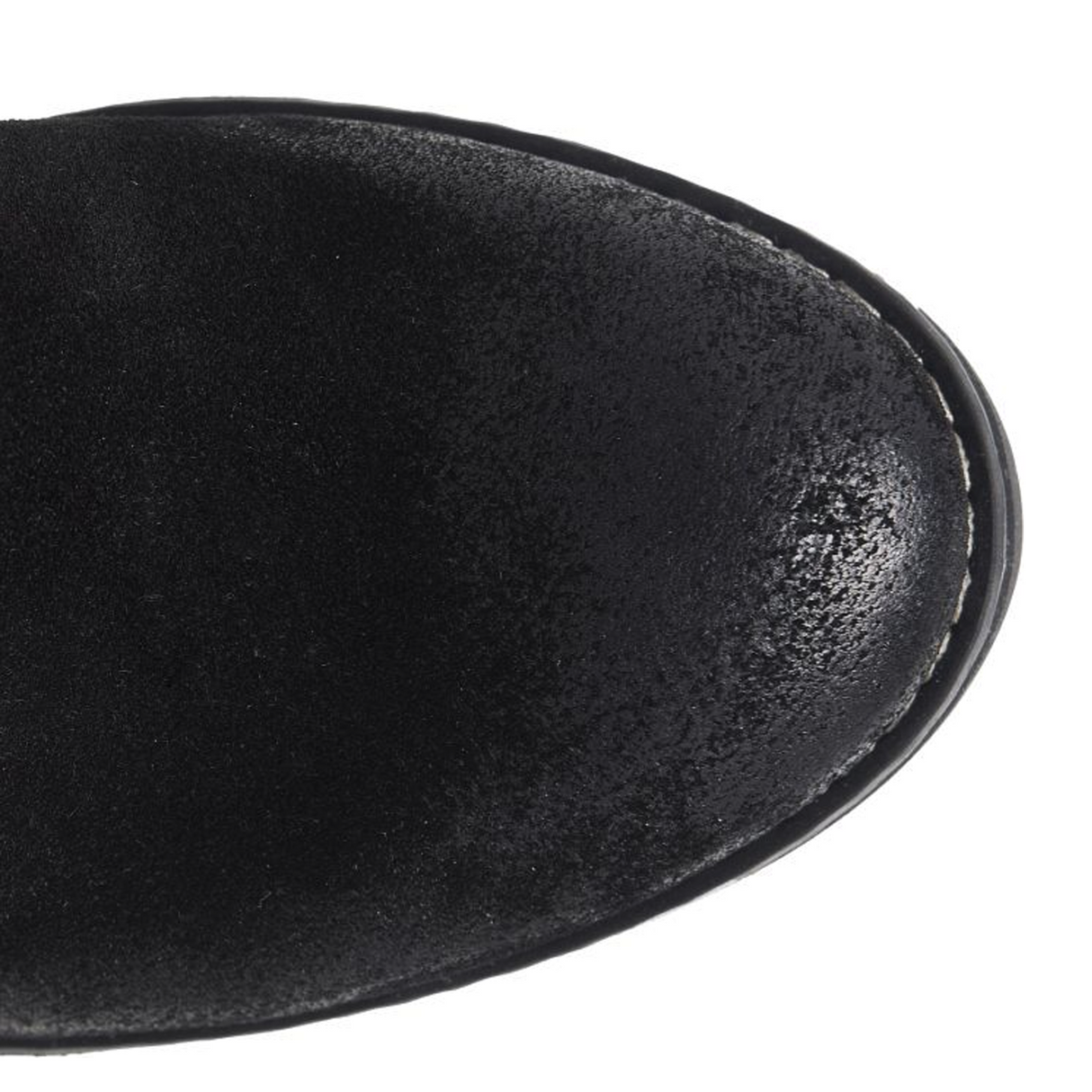 Sofft Emeline Wedge Boot (Women) - Black Boots - Fashion - Wedge - The Heel Shoe Fitters