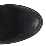 Sofft Emeline Wedge Boot (Women) - Black Boots - Fashion - Wedge - The Heel Shoe Fitters