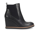 Sofft Monica Chelsea Wedge Boot (Women) Boots - Fashion - Chelsea - The Heel Shoe Fitters