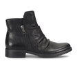 Sofft Beckie II Ankle Boot (Women) - Black Boots - Casual - Mid - The Heel Shoe Fitters