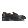 Sofft Meryl Loafer (Women) - Black Dress-Casual - Loafers - The Heel Shoe Fitters