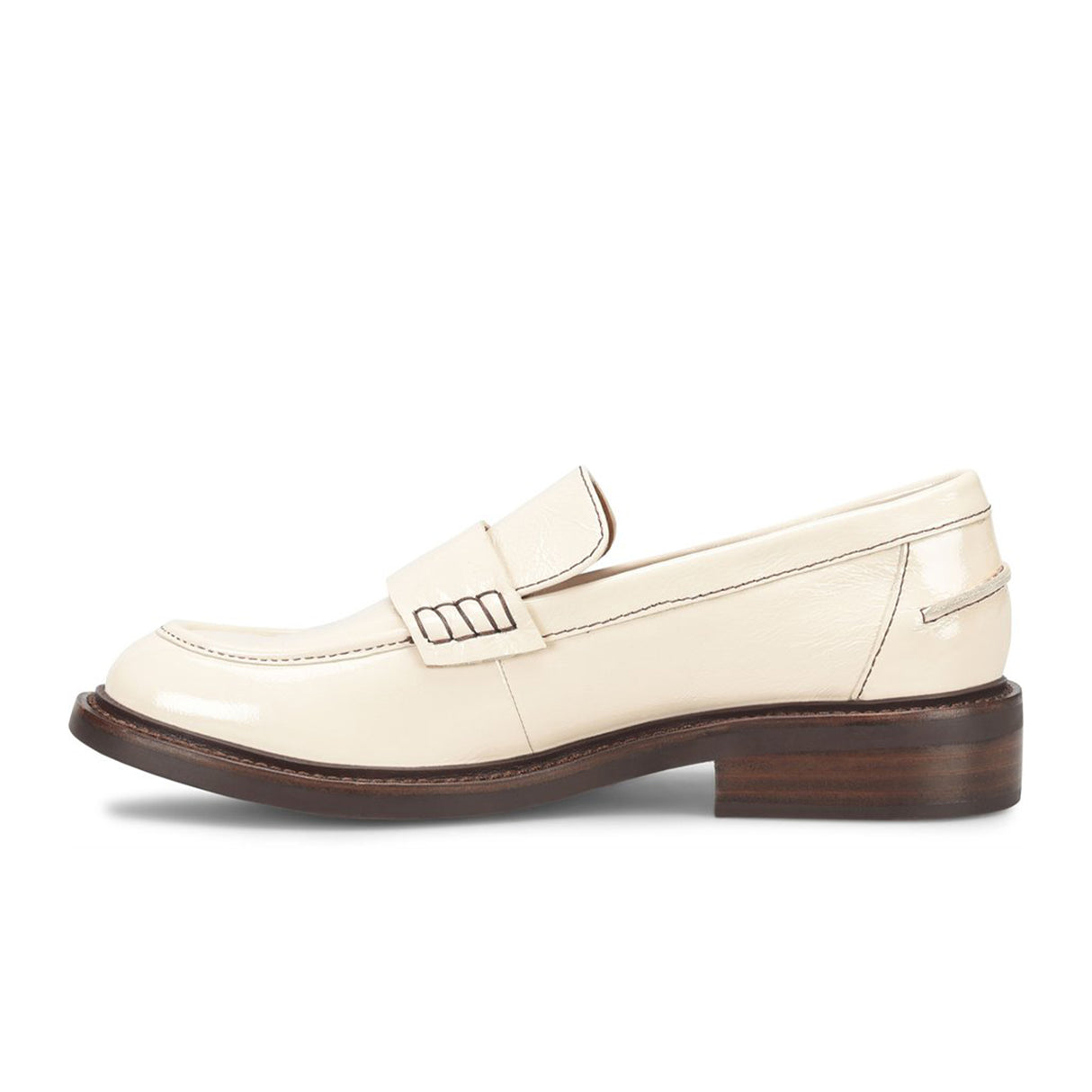 Sofft Meryl Loafer (Women) - Almond Dress-Casual - Loafers - The Heel Shoe Fitters