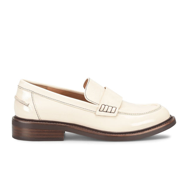 Sofft Meryl Loafer (Women) - Almond Dress-Casual - Loafers - The Heel Shoe Fitters