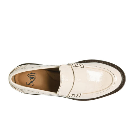 Sofft Meryl Loafer (Women) - Almond Dress-Casual - Loafers - The Heel Shoe Fitters