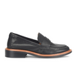 Sofft Mara Loafer (Women) - Black Dress-Casual - Loafers - The Heel Shoe Fitters