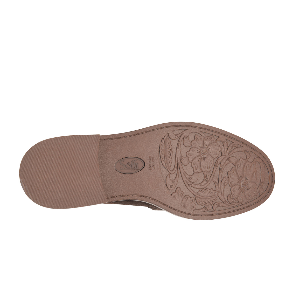 Sofft Mara Loafer (Women) - Lince Dark Brown Dress-Casual - Loafers - The Heel Shoe Fitters