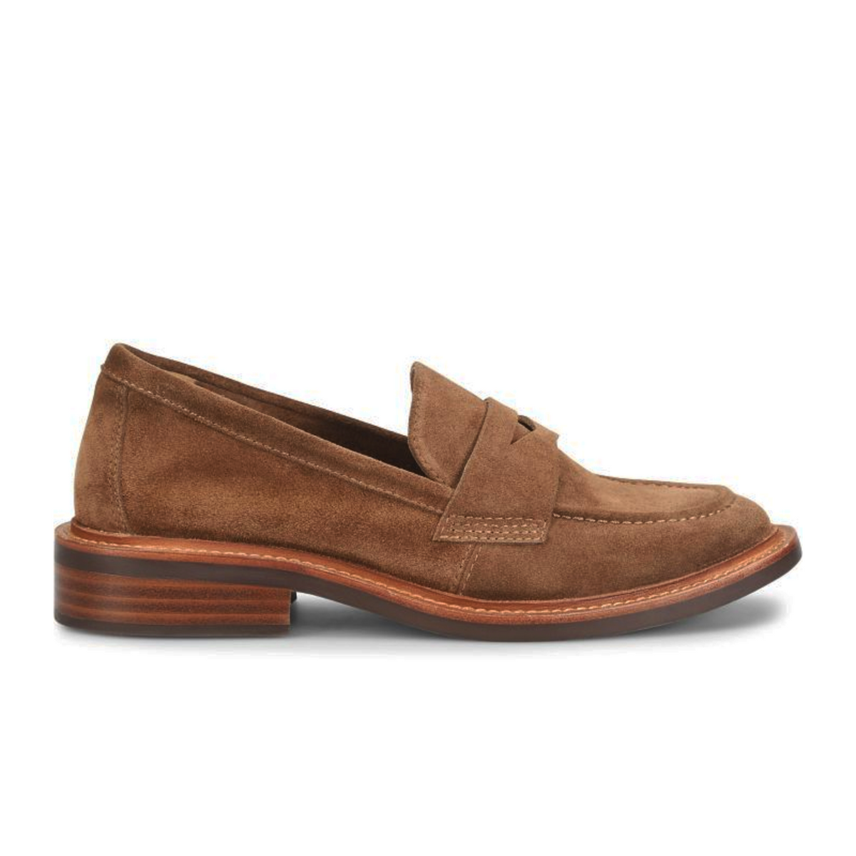 Sofft Mara (Women) - Light Brown