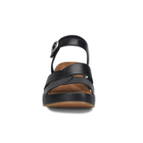 Sofft Capri Wedge Sandal (Women) Sandal - Heel/Wedge - The Heel Shoe Fitters