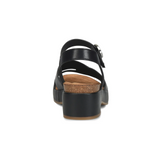 Sofft Capri Wedge Sandal (Women) Sandal - Heel/Wedge - The Heel Shoe Fitters