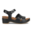 Sofft Capri Wedge Sandal (Women) Sandal - Heel/Wedge - The Heel Shoe Fitters