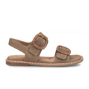 Sofft Napa Backstrap Sandal (Women) Sandal - Backstrap - The Heel Shoe Fitters
