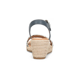 Sofft Inez Wedge Sandal (Women) Sandal - Heel/Wedge - The Heel Shoe Fitters