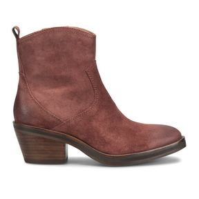 Sofft Shaelynn Ankle Boot (Women) Boots - Casual - Low - The Heel Shoe Fitters