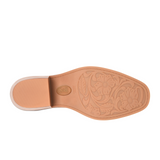 Sofft Shaelynn Ankle Boot (Women) - Cognac Boots - Casual - Low - The Heel Shoe Fitters