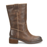 Sofft Tabitha Mid Boot (Women) - Brown Boots - Casual - High - The Heel Shoe Fitters