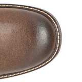 Sofft Tabitha Mid Boot (Women) - Brown Boots - Casual - High - The Heel Shoe Fitters