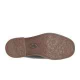 Sofft Trinity Mule (Women) - Black Dress-Casual - Clogs & Mules - The Heel Shoe Fitters