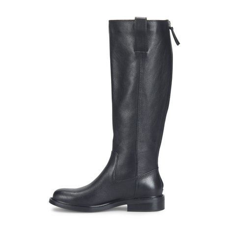 Sofft Samantha III Tall Boot (Women) - Black Boots - Casual - High - The Heel Shoe Fitters