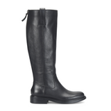 Sofft Samantha III Tall Boot (Women) - Black Boots - Casual - High - The Heel Shoe Fitters