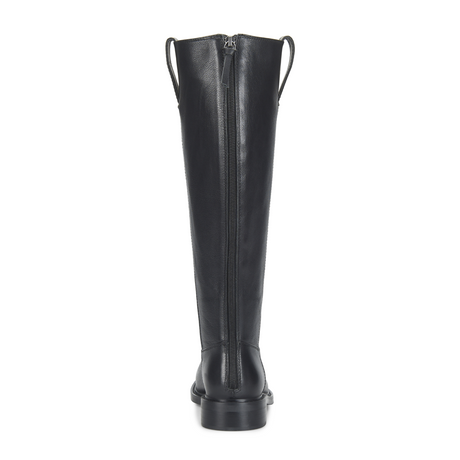 Sofft Samantha III Tall Boot (Women) - Black Boots - Casual - High - The Heel Shoe Fitters