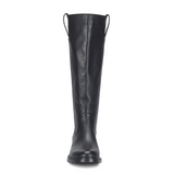 Sofft Samantha III Tall Boot (Women) - Black Boots - Casual - High - The Heel Shoe Fitters