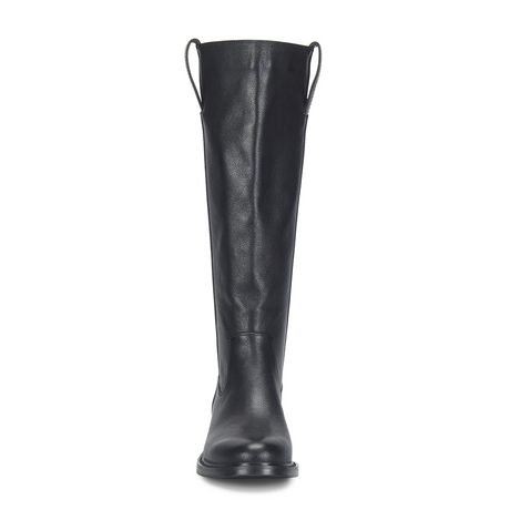 Sofft Samantha III Tall Boot (Women) - Black Boots - Casual - High - The Heel Shoe Fitters