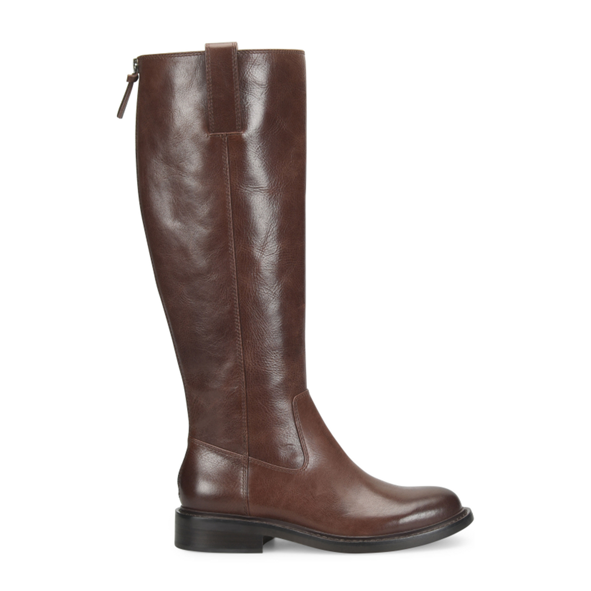 Sofft Samantha III Tall Boot (Women) Boots - Casual - High - The Heel Shoe Fitters