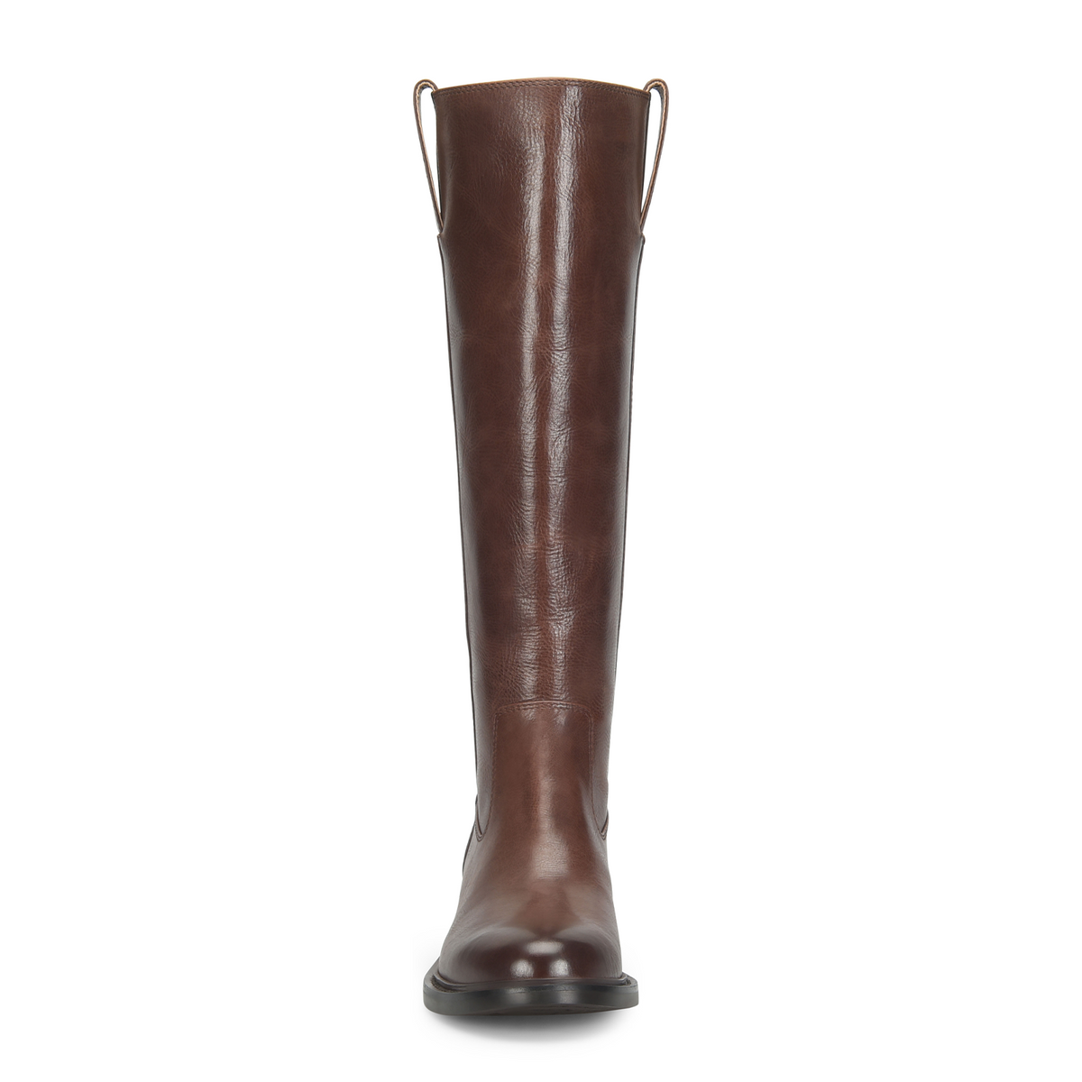Sofft Samantha III (Women) - Cocoa Brown Boots - Casual - High - The Heel Shoe Fitters