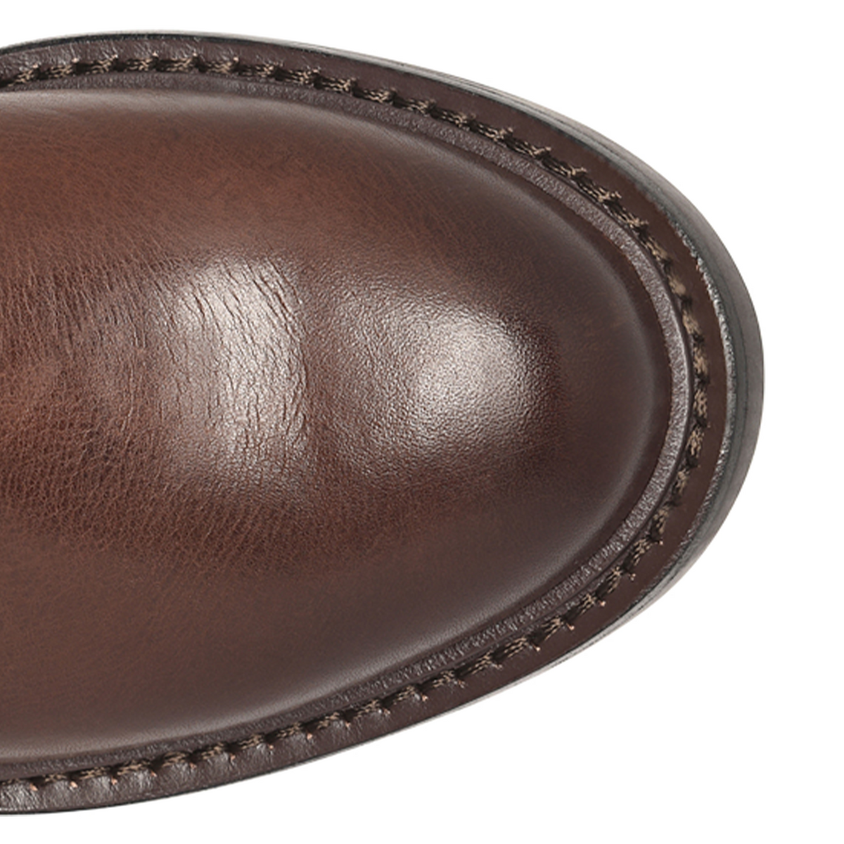 Sofft Samantha III (Women) - Cocoa Brown Boots - Casual - High - The Heel Shoe Fitters