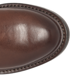 Sofft Samantha III (Women) - Cocoa Brown Boots - Casual - High - The Heel Shoe Fitters