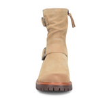 Sofft Alyssa Mid Boot (Women) - Sand Boots - Casual - Mid - The Heel Shoe Fitters