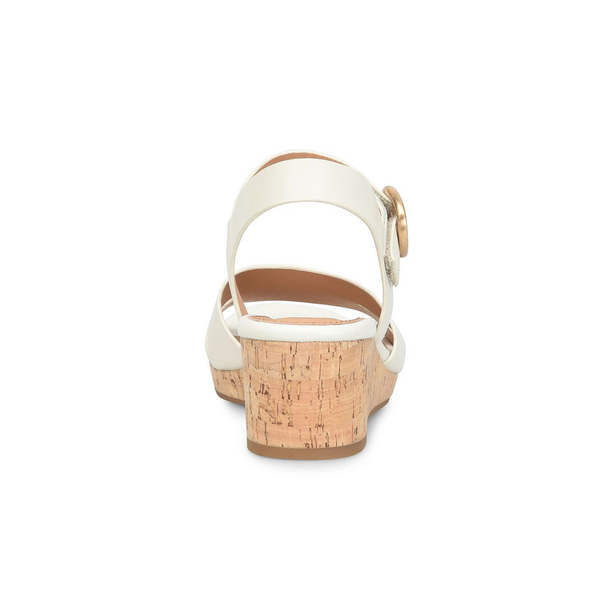 Sofft Vanessa Wedge Sandal (Women) Sandal - Heel/Wedge - The Heel Shoe Fitters