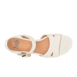 Sofft Vanessa Wedge Sandal (Women) Sandal - Heel/Wedge - The Heel Shoe Fitters