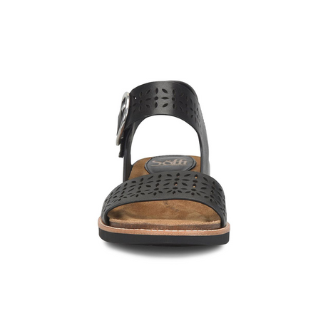 Sofft Bali III Backstrap Sandal (Women) Sandal - Backstrap - The Heel Shoe Fitters