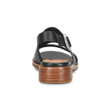 Sofft Nivian Backstrap Sandal (Women) Sandal - Backstrap - The Heel Shoe Fitters