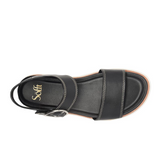 Sofft Gweneth Backstrap Sandal (Women) Sandal - Backstrap - The Heel Shoe Fitters