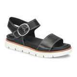 Sofft Gweneth Backstrap Sandal (Women) Sandal - Backstrap - The Heel Shoe Fitters