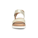 Sofft Gweneth Backstrap Sandal (Women) Sandal - Backstrap - The Heel Shoe Fitters