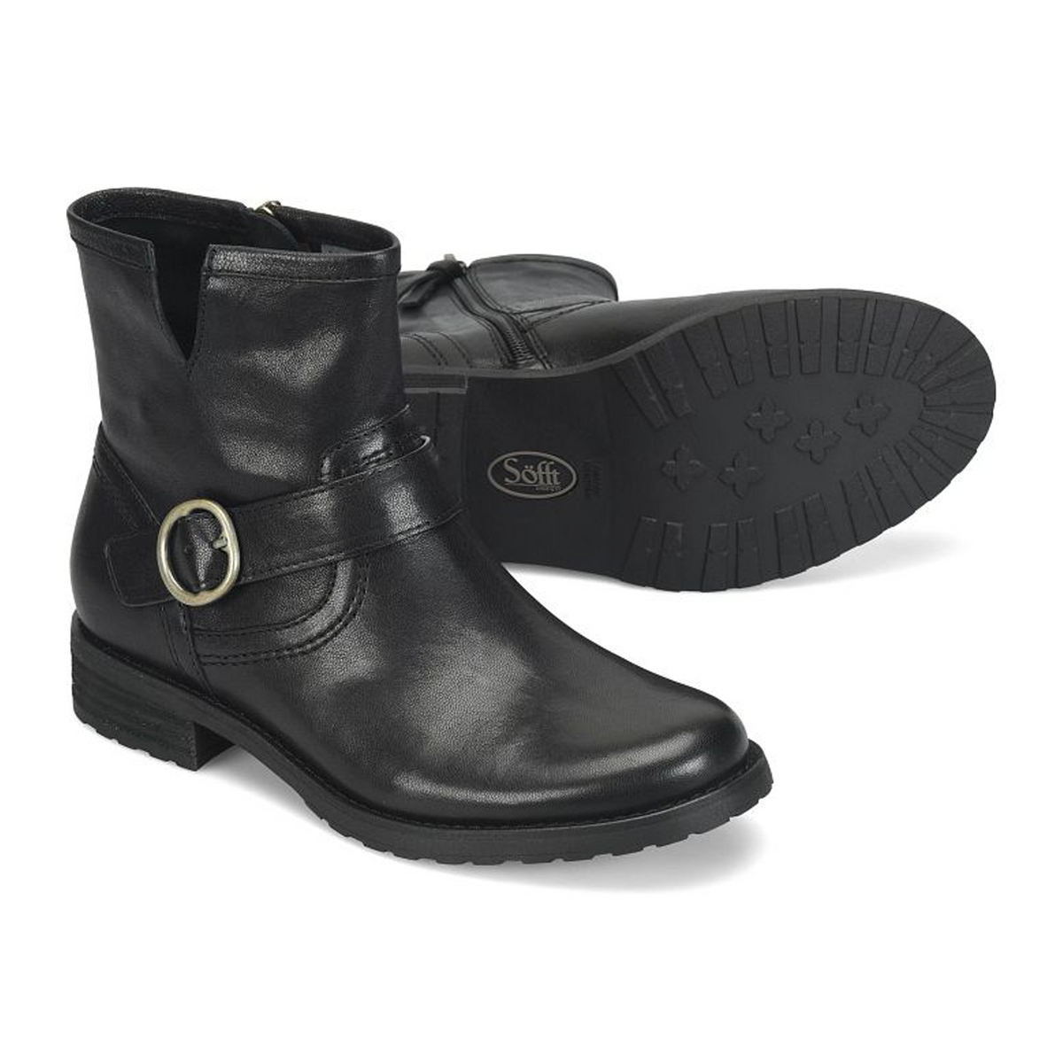 Sofft Beth (Women) - Black