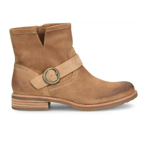 Sofft Beth (Women) Boots - Casual - Low - The Heel Shoe Fitters