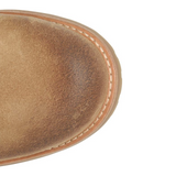 Sofft Beth (Women) - Cognac Boots - Casual - Low - The Heel Shoe Fitters