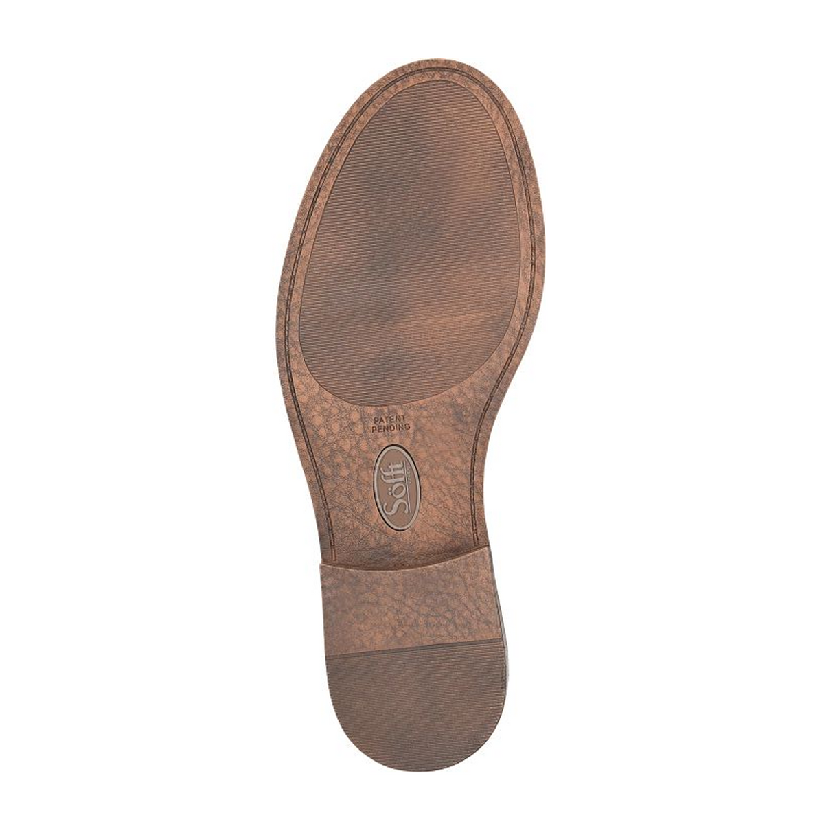 Sofft Desi (Women) - Dark Taupe