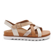 Aetrex Carmen Backstrap Sandal (Women) Sandal - Backstrap - The Heel Shoe Fitters