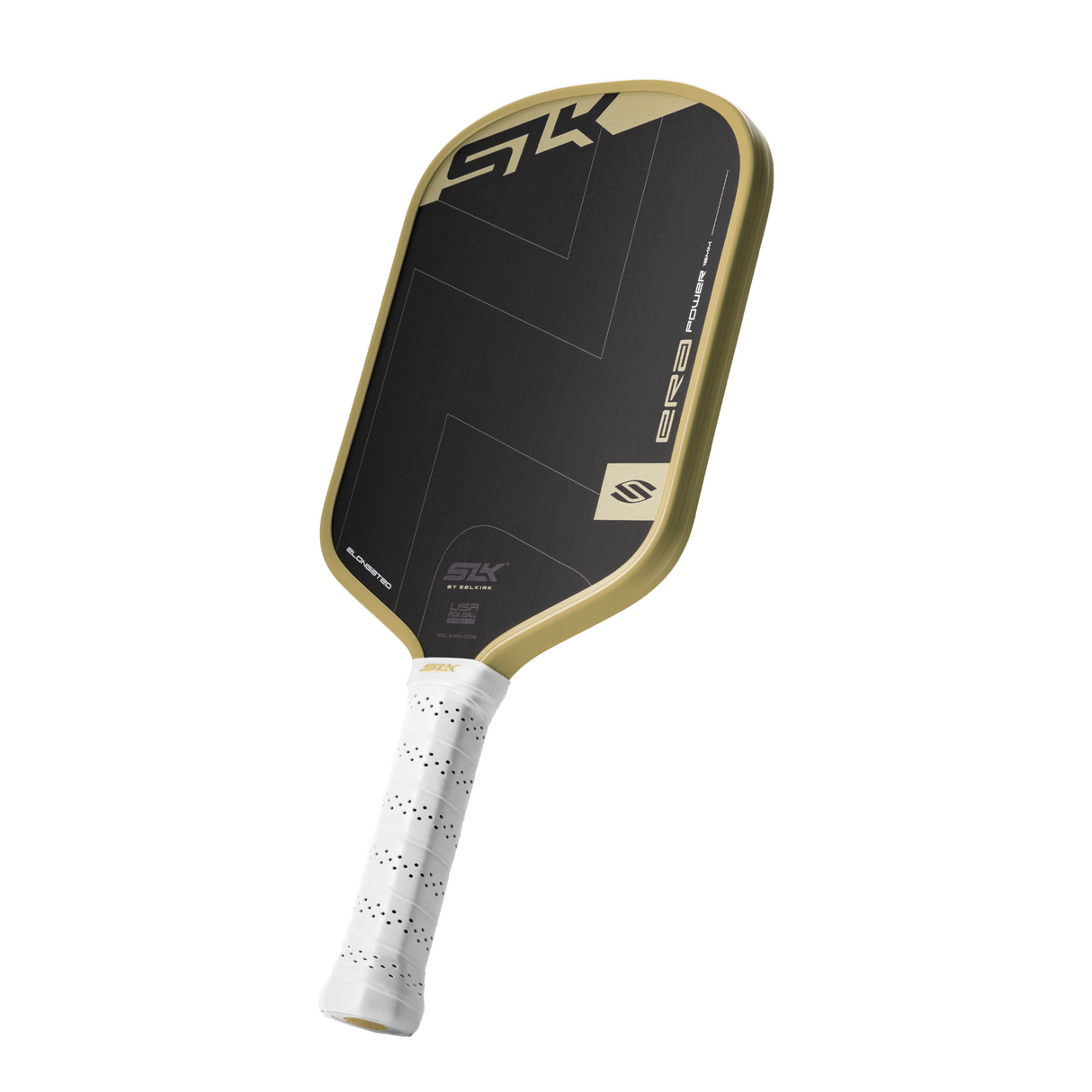 Selkirk ERA Power Elongated Pickleball Paddle (Unisex) - Regal