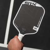 Selkirk ERA Power Widebody Pickleball Paddle (Unisex) - White
