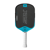 Selkirk GEO Elongated Pickleball Paddle (Unisex) - Cyan