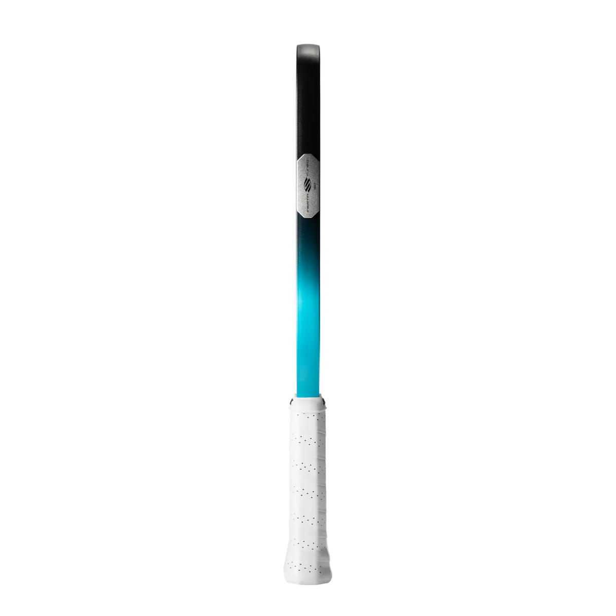 Selkirk GEO Elongated Pickleball Paddle (Unisex) - Cyan