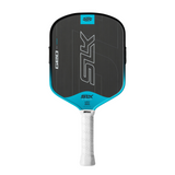 Selkirk GEO Widebody Pickleball Paddle (Unisex) - Cyan