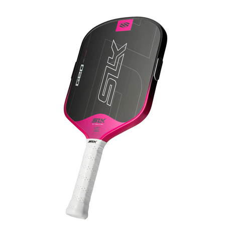Selkirk GEO Widebody Pickleball Paddle (Unisex) - Pink Accessories - Misc - The Heel Shoe Fitters